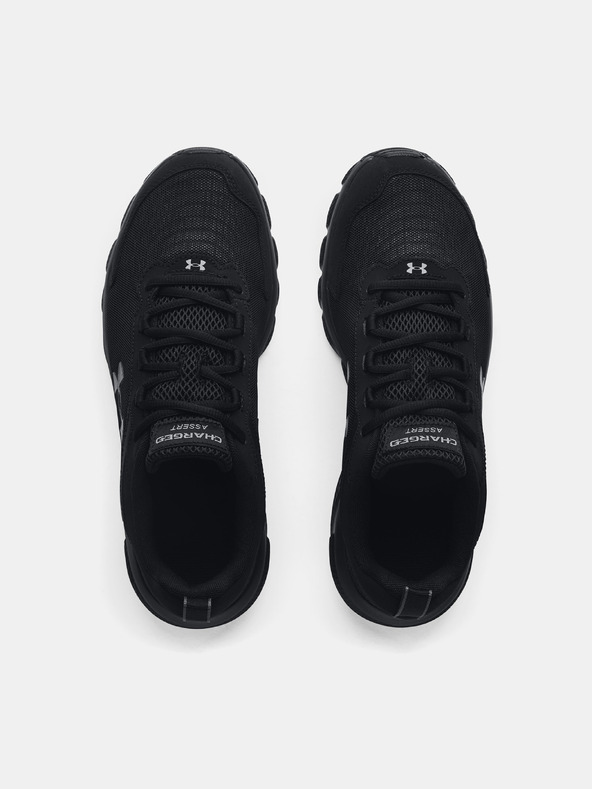Under Armour Pánské boty Under Armour UA Charged Assert 9