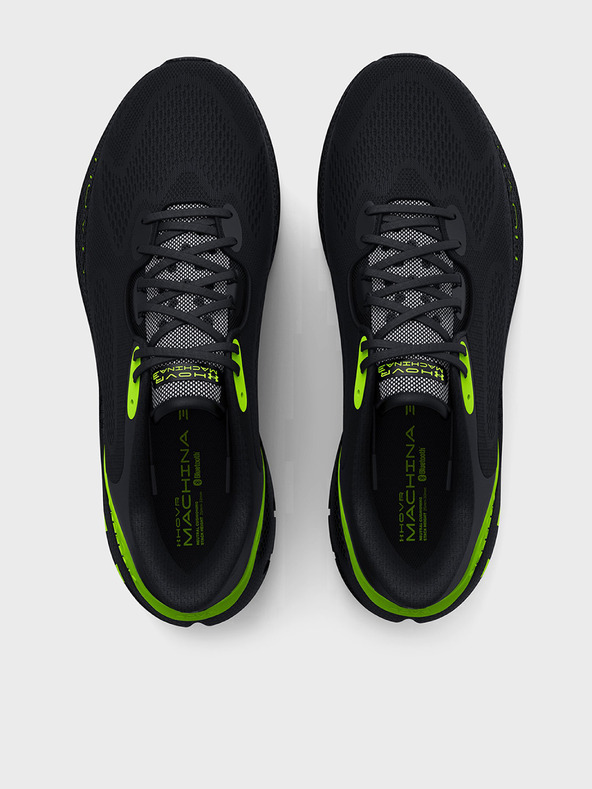 Under Armour Pánské boty Under Armour UA HOVR Machina 3