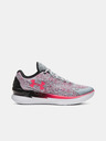 Under Armour Unisexové boty Under Armour CURRY 1 LOW FLOTRO NM2