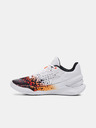 Under Armour Unisexové boty Under Armour CURRY 2 LOW FLOTRO NM