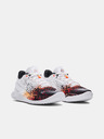 Under Armour Unisexové boty Under Armour CURRY 2 LOW FLOTRO NM