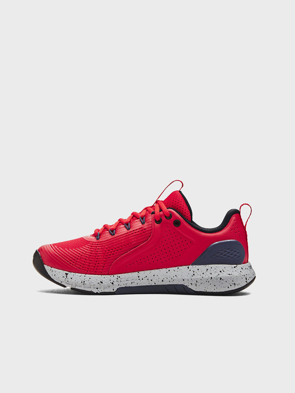 Under Armour Pánské boty Under Armour UA Charged Commit TR 3
