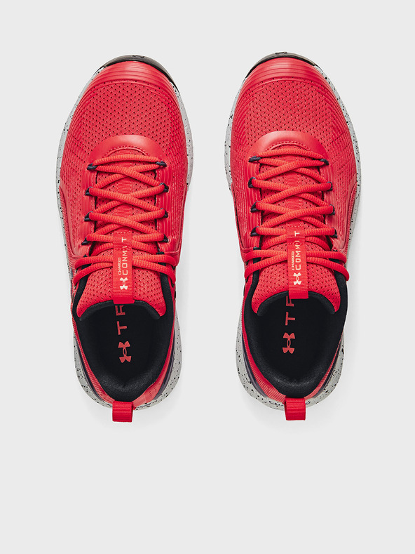 Under Armour Pánské boty Under Armour UA Charged Commit TR 3