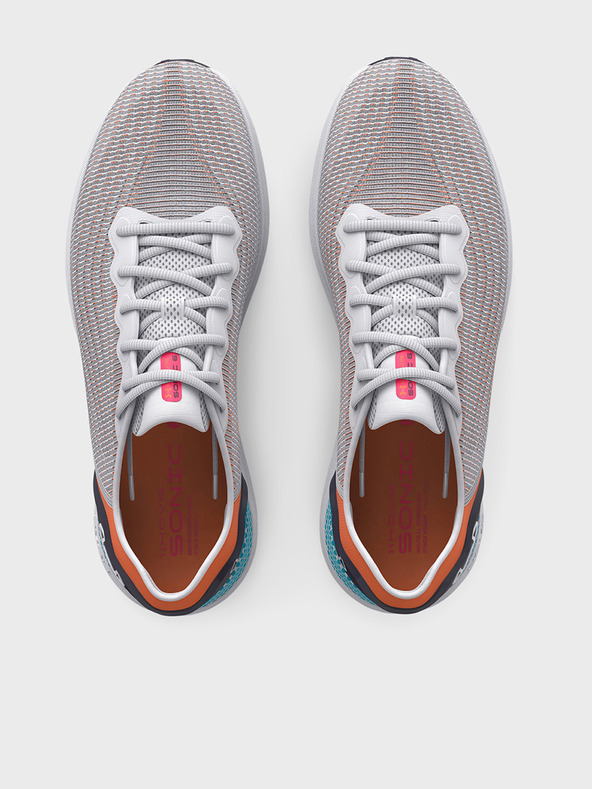Under Armour Pánské boty Under Armour UA HOVR Sonic 6 BRZ