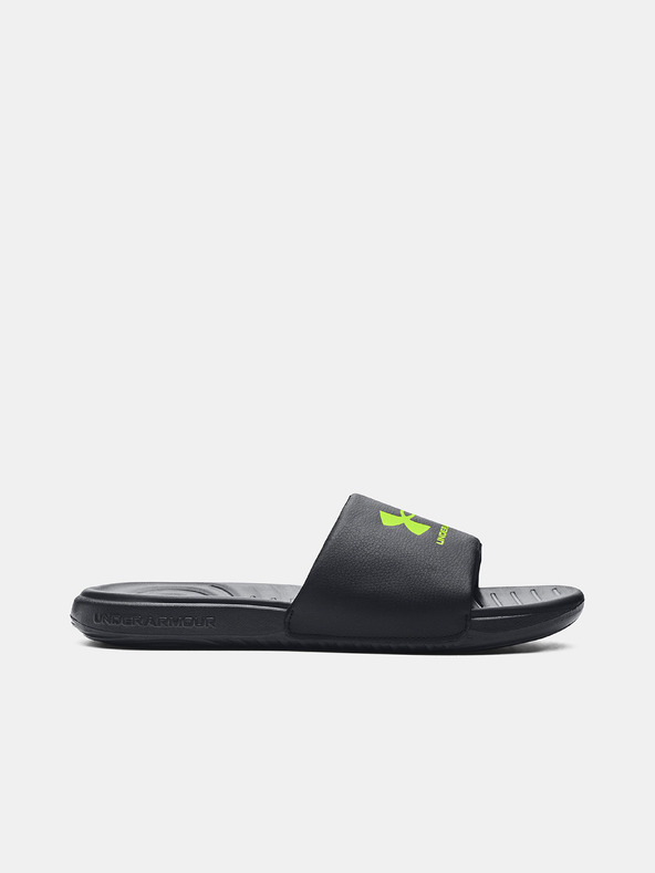 Under Armour Pánské pantofle Under Armour UA M Ansa Fix SL