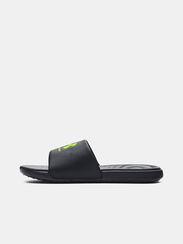 Under Armour Pánské pantofle Under Armour UA M Ansa Fix SL