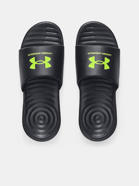 Under Armour Pánské pantofle Under Armour UA M Ansa Fix SL