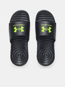Under Armour Pánské pantofle Under Armour UA M Ansa Fix SL