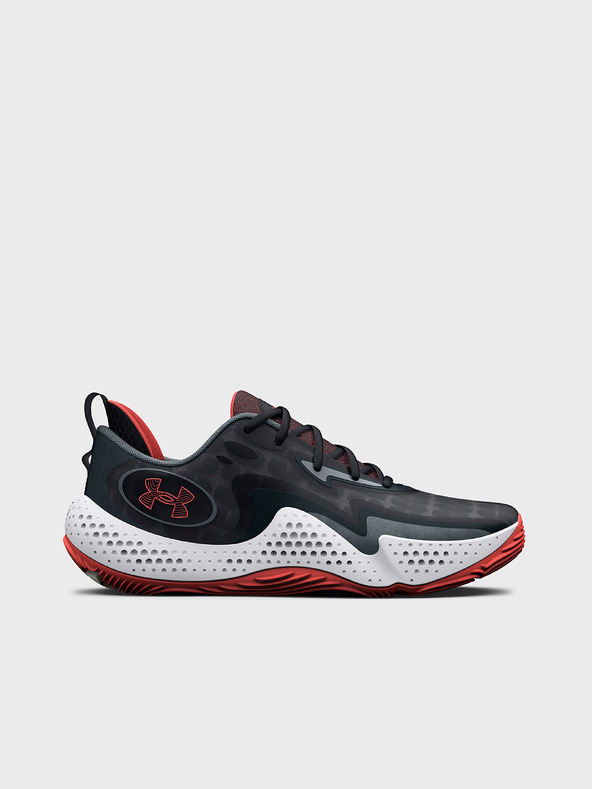 Under Armour Unisexové boty Under Armour UA Spawn 5