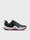 Under Armour Unisexové boty Under Armour UA Spawn 5