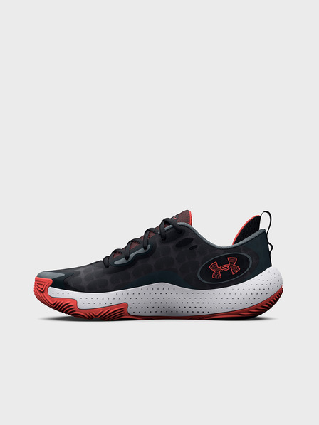 Under Armour Unisexové boty Under Armour UA Spawn 5