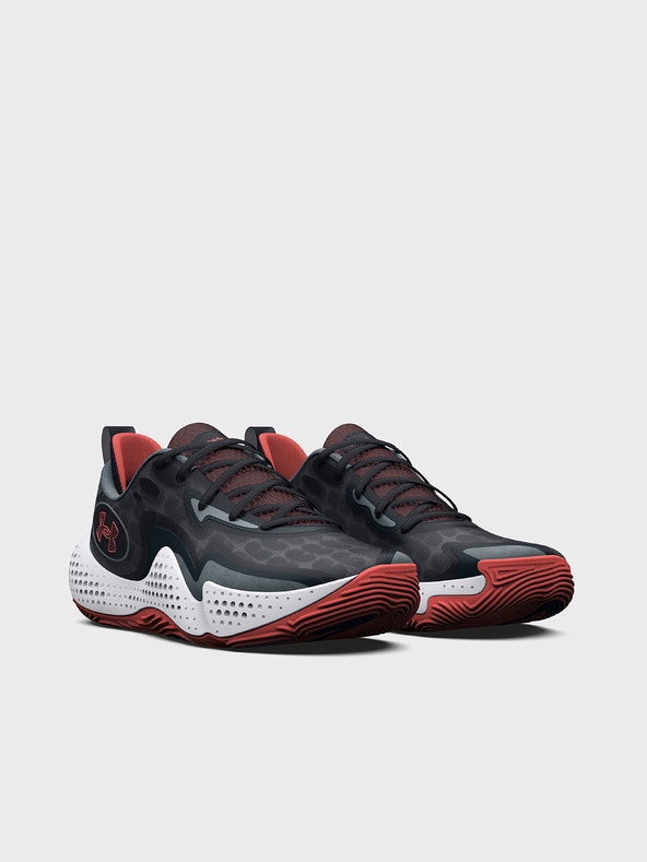 Under Armour Unisexové boty Under Armour UA Spawn 5