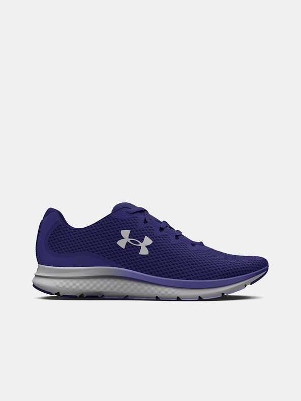 Under Armour Pánské boty Under Armour UA Charged Impulse 3