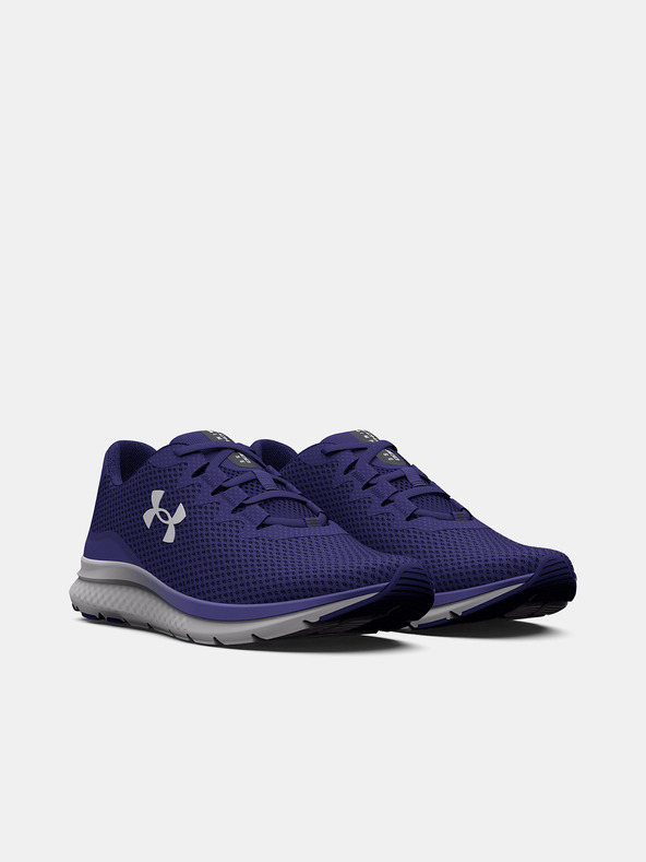 Under Armour Pánské boty Under Armour UA Charged Impulse 3