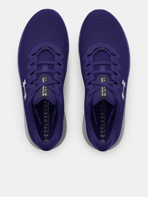 Under Armour Pánské boty Under Armour UA Charged Impulse 3