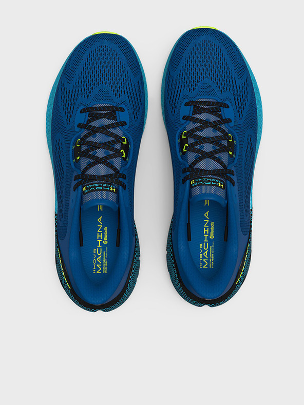 Under Armour Pánské boty Under Armour UA HOVR Machina 3