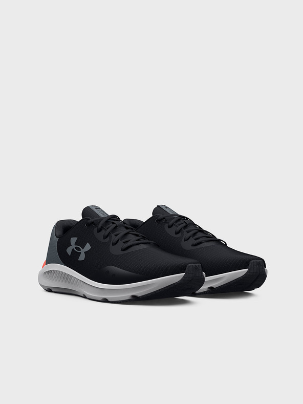 Under Armour Pánské boty Under Armour UA Charged Pursuit 3 Tech