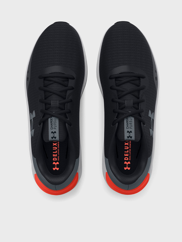Under Armour Pánské boty Under Armour UA Charged Pursuit 3 Tech