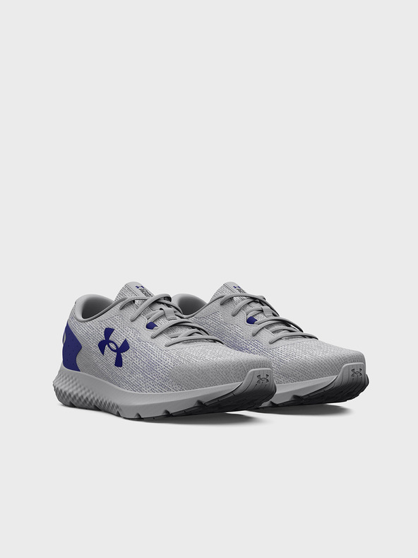 Under Armour Pánské boty Under Armour UA Charged Rogue 3 Knit