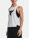 Under Armour Dámské tílko Under Armour UA Project Rock Bull Tank