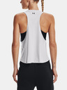 Under Armour Dámské tílko Under Armour UA Project Rock Bull Tank
