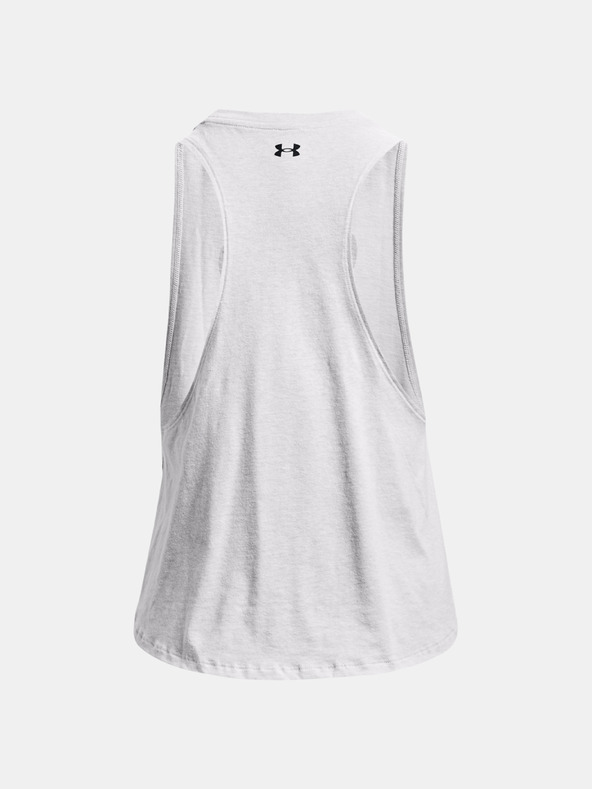 Under Armour Dámské tílko Under Armour UA Project Rock Bull Tank