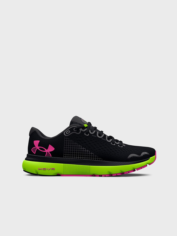 Under Armour Pánské boty Under Armour UA HOVR Infinite 4