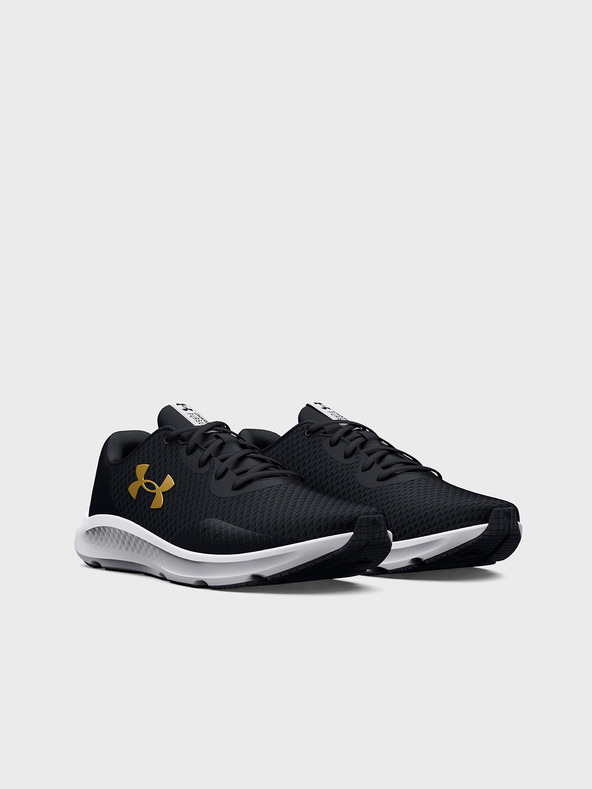 Under Armour Pánské boty Under Armour UA Charged Pursuit 3