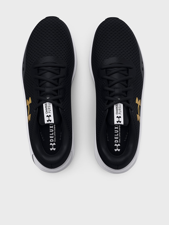 Under Armour Pánské boty Under Armour UA Charged Pursuit 3