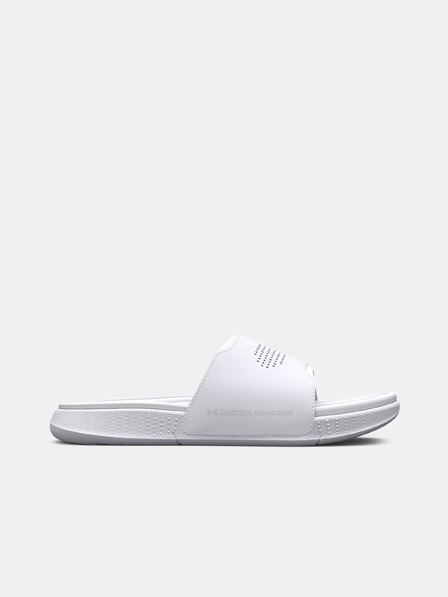 Under Armour Unisexové pantofle Under Armour UA U Ansa Elevate SL