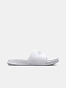 Under Armour Unisexové pantofle Under Armour UA U Ansa Elevate SL