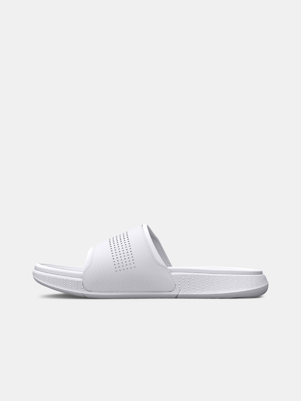 Under Armour Unisexové pantofle Under Armour UA U Ansa Elevate SL