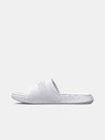 Under Armour Unisexové pantofle Under Armour UA U Ansa Elevate SL