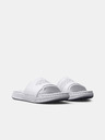 Under Armour Unisexové pantofle Under Armour UA U Ansa Elevate SL