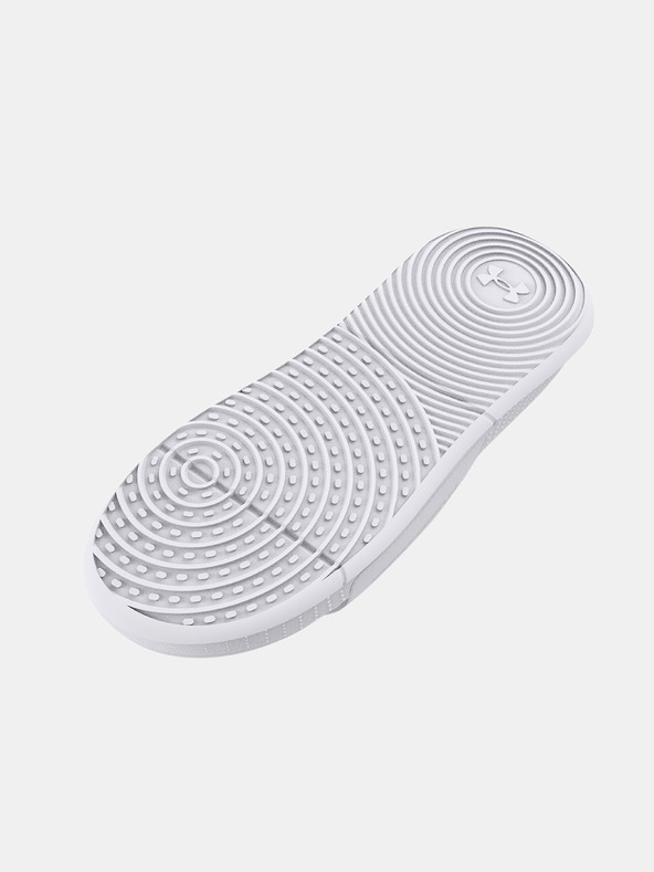 Under Armour Unisexové pantofle Under Armour UA U Ansa Elevate SL