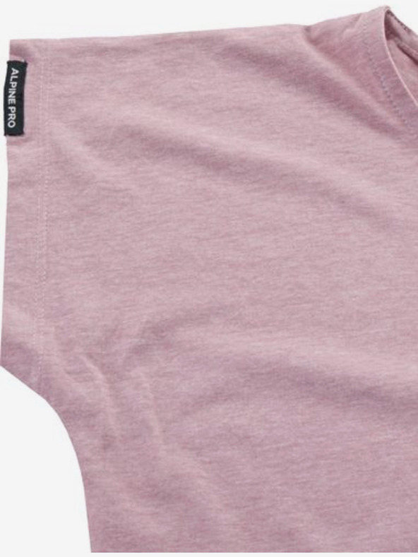 ALPINE PRO Udawa Triko