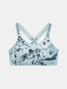 Under Armour Dámská podprsenka Under Armour UA Infinity High Print Bra