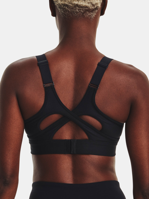 Under Armour Dámská podprsenka Under Armour UA Infinity Crossover High