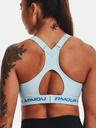 Under Armour Dámská podprsenka Under Armour Armour High Crossback Bra