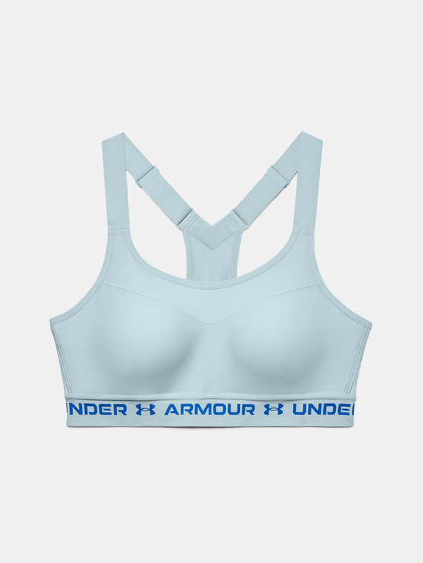 Under Armour Dámská podprsenka Under Armour Armour High Crossback Bra
