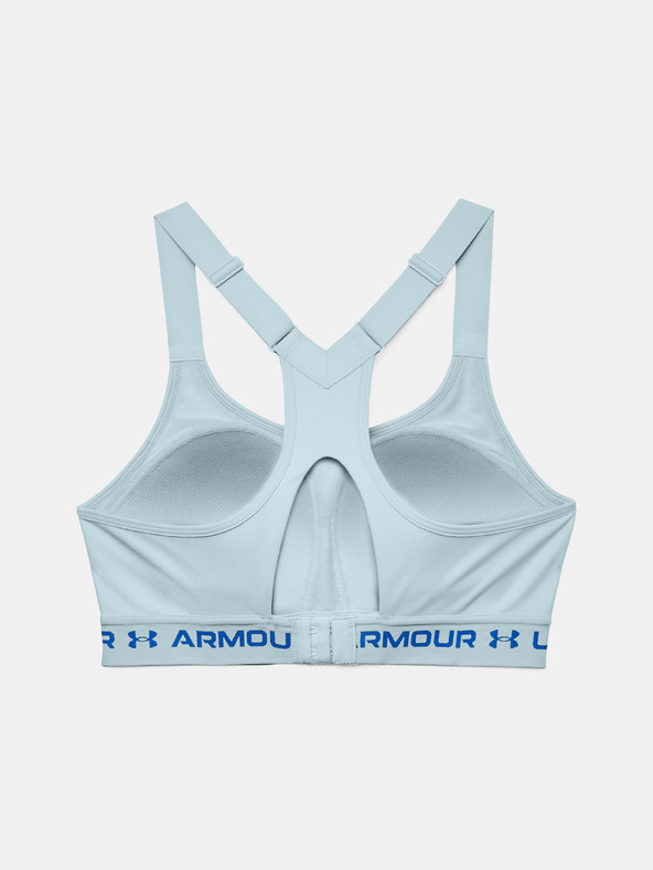 Under Armour Dámská podprsenka Under Armour Armour High Crossback Bra
