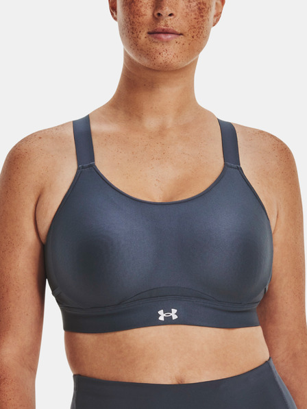 Under Armour Dámská podprsenka Under Armour UA Infinity Crossover High