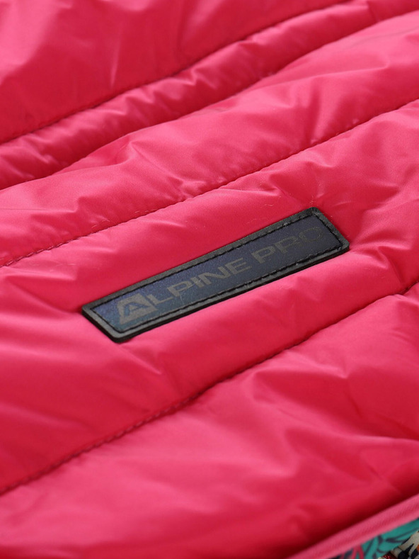 ALPINE PRO Egypo Bunda dětská