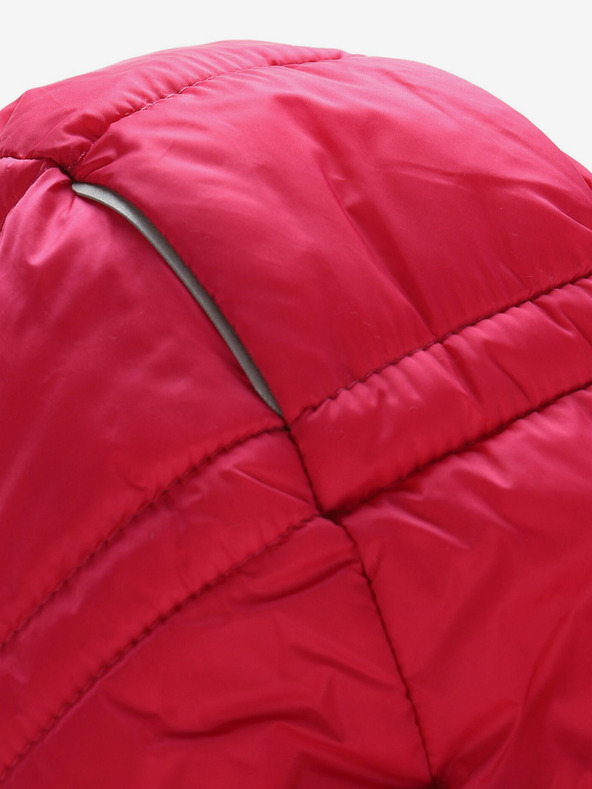 ALPINE PRO Egypo Bunda dětská