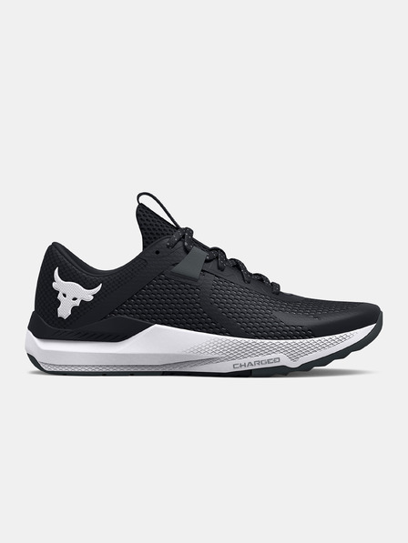 Under Armour Unisexové boty Under Armour UA Project Rock BSR 2