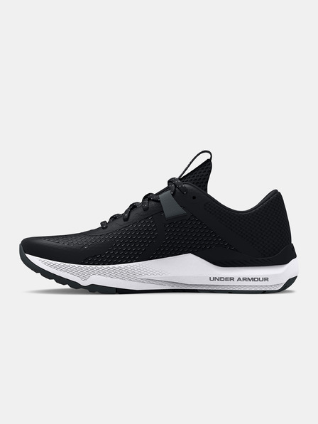 Under Armour Unisexové boty Under Armour UA Project Rock BSR 2
