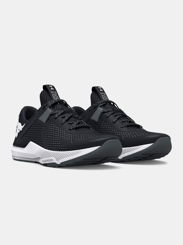 Under Armour Unisexové boty Under Armour UA Project Rock BSR 2