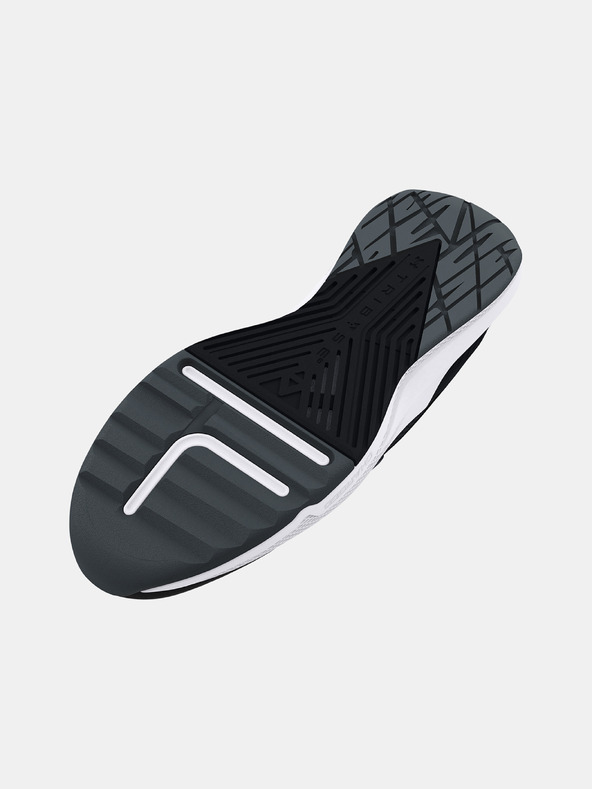 Under Armour Unisexové boty Under Armour UA Project Rock BSR 2