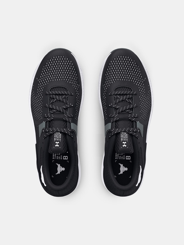 Under Armour Unisexové boty Under Armour UA Project Rock BSR 2