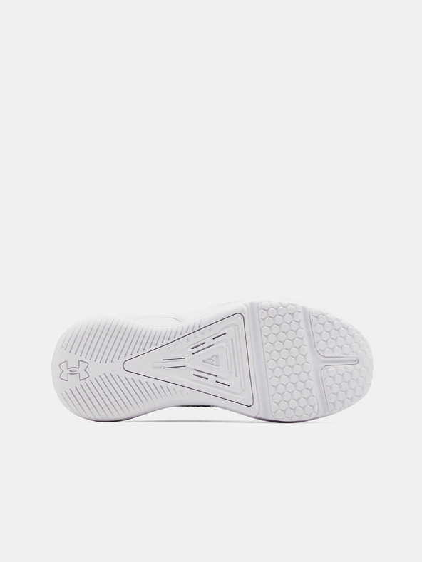 Under Armour Dámské boty Under Armour W HOVR Rise 3